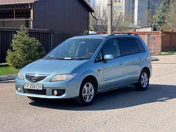 Mazda Premacy 2003 год Тирасполь Тирасполь