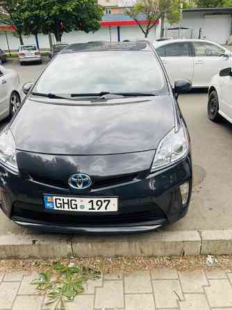 Toyota Prius 2014 год Тирасполь Тирасполь