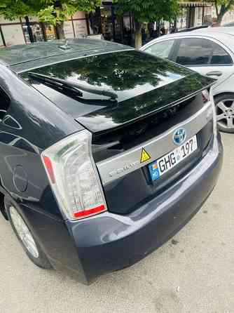 Toyota Prius 2014 год Тирасполь Тирасполь