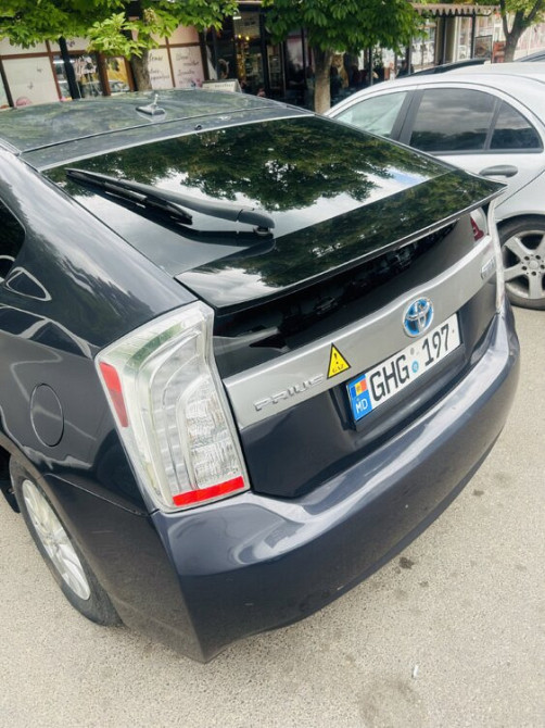 Toyota Prius 2014 год Тирасполь Тирасполь - изображение 3