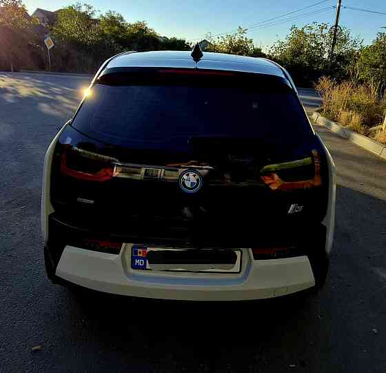 BMW I3 2016 год Кишинёв Кишинёв