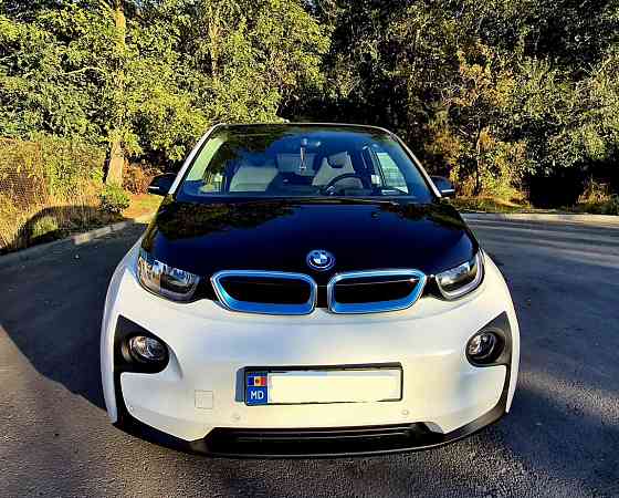 BMW I3 2016 год Кишинёв Кишинёв