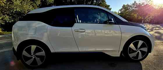 BMW I3 2016 год Кишинёв Кишинёв