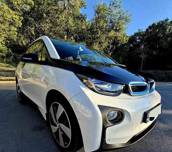 BMW I3 2016 год Кишинёв Кишинёв