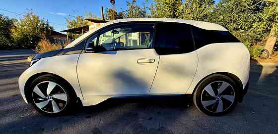 BMW I3 2016 год Кишинёв Кишинёв