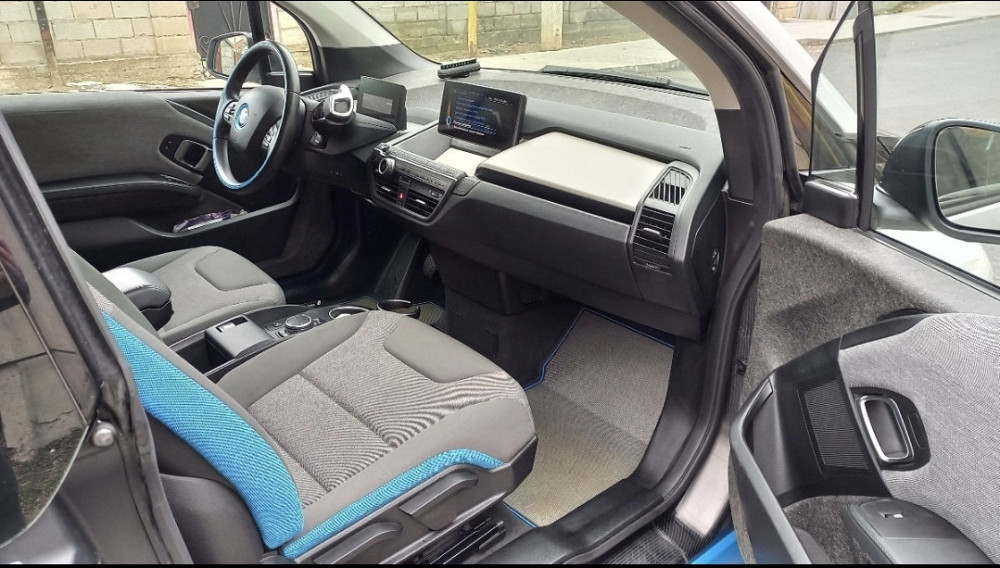 BMW I3 2016 год Кишинёв Кишинёв - изображение 7