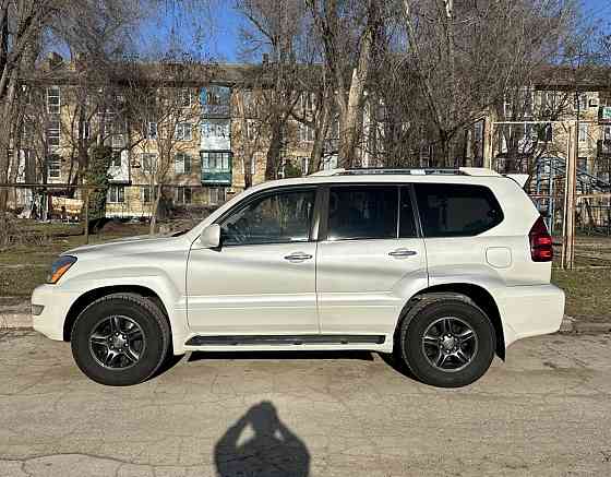 Lexus GX 2008 год Тирасполь Тирасполь
