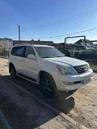 Lexus GX 2008 год Тирасполь Тирасполь