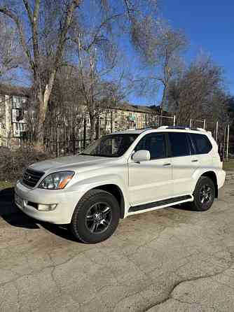 Lexus GX 2008 год Тирасполь Тирасполь