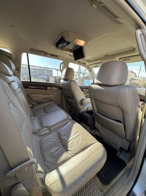 Lexus GX 2008 год Тирасполь Тирасполь - изображение 9