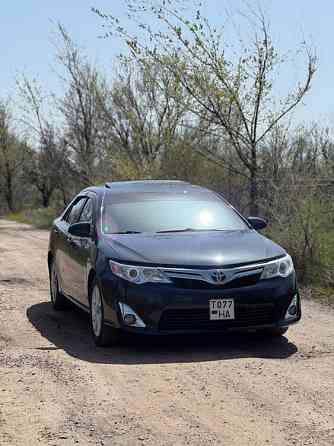 Toyota Camry 2012 год Тирасполь Тирасполь