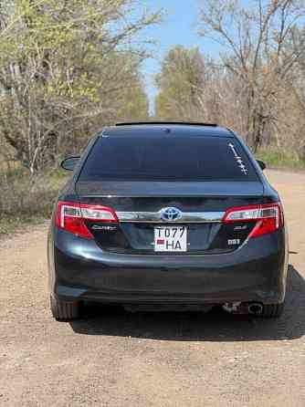 Toyota Camry 2012 год Тирасполь Тирасполь