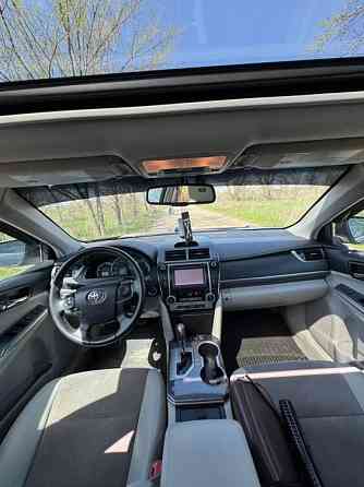Toyota Camry 2012 год Тирасполь Тирасполь