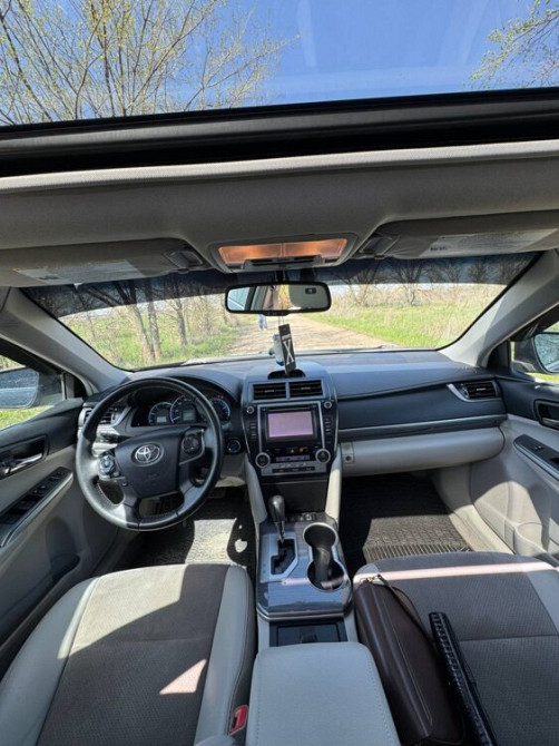 Toyota Camry 2012 год Тирасполь Тирасполь - изображение 6