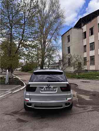 BMW X5 2009 год Бендеры Бендеры