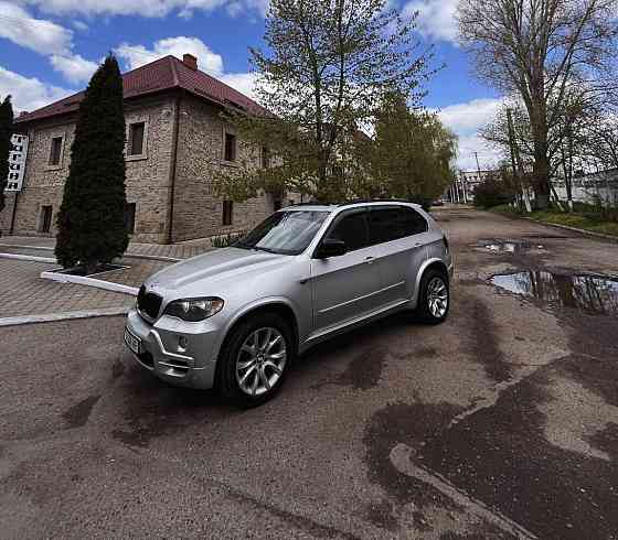 BMW X5 2009 год Бендеры Бендеры