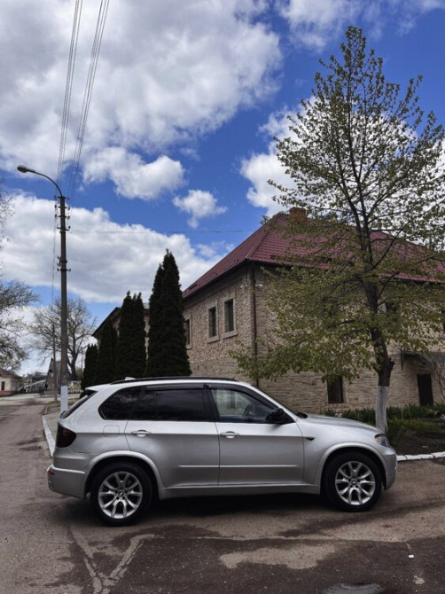 BMW X5 2009 год Бендеры Бендеры - изображение 6