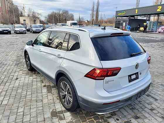 Volkswagen Tiguan 2017 год Тирасполь Тирасполь