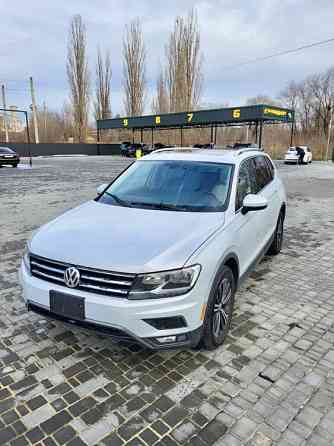 Volkswagen Tiguan 2017 год Тирасполь Тирасполь