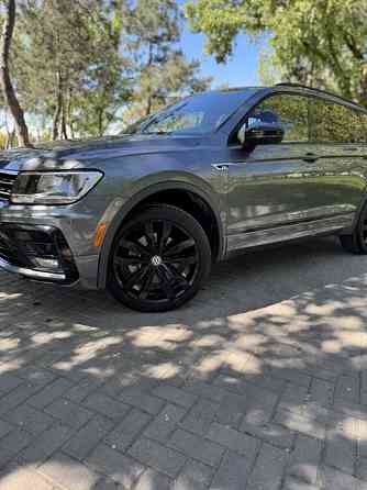 Volkswagen Tiguan 2020 год Тирасполь Тирасполь