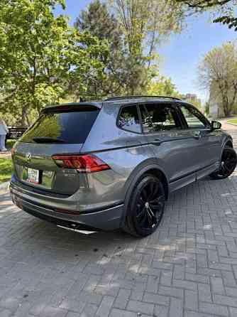 Volkswagen Tiguan 2020 год Тирасполь Тирасполь