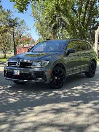 Volkswagen Tiguan 2020 год Тирасполь Тирасполь
