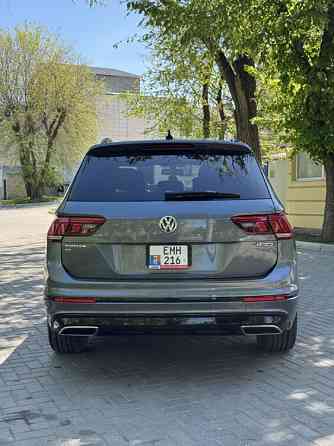 Volkswagen Tiguan 2020 год Тирасполь Тирасполь