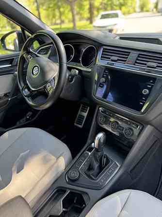 Volkswagen Tiguan 2020 год Тирасполь Тирасполь