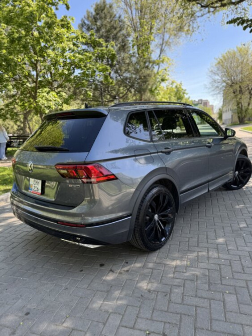 Volkswagen Tiguan 2020 год Тирасполь Тирасполь - изображение 4