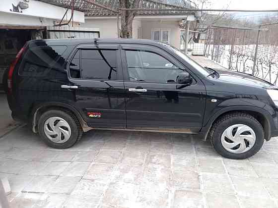 Honda CR-V 2006 год Каменка Каменка