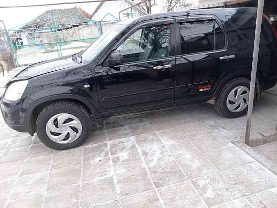 Honda CR-V 2006 год Каменка Каменка
