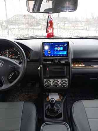 Honda CR-V 2006 год Каменка Каменка