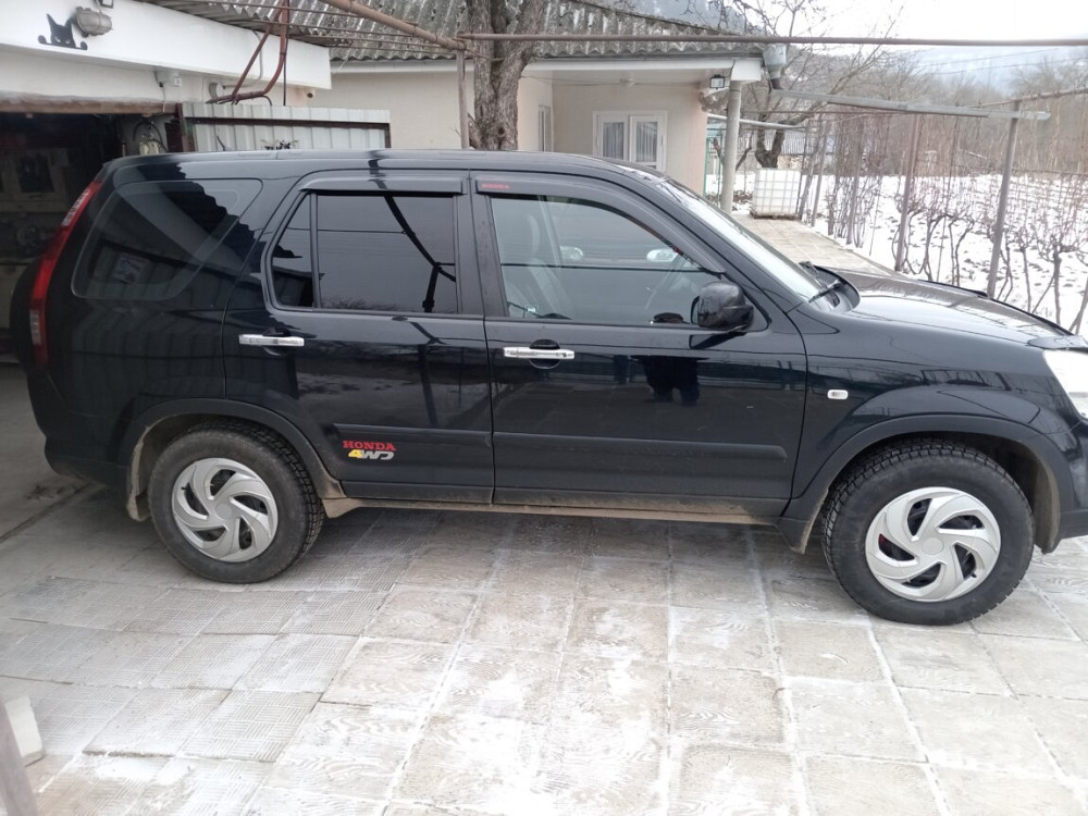 Honda CR-V 2006 год Каменка Каменка - изображение 2