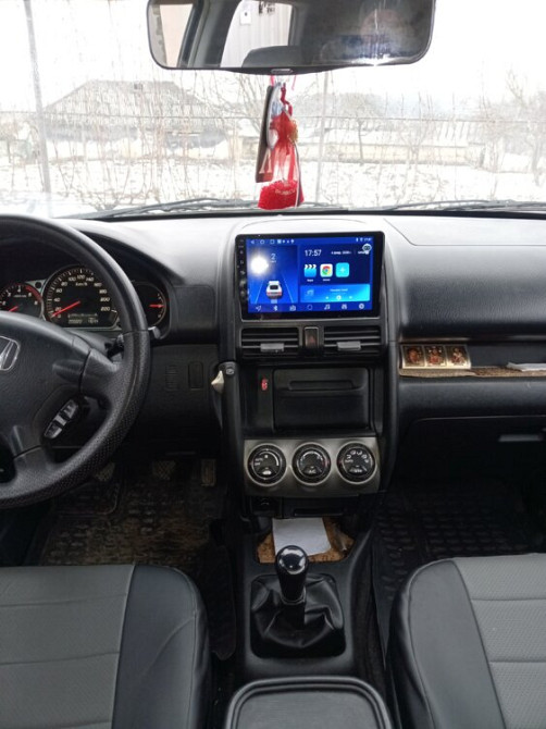 Honda CR-V 2006 год Каменка Каменка - изображение 4