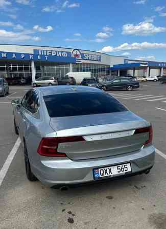 Volvo S90 2017 год Тирасполь Тирасполь