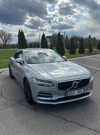 Volvo S90 2017 год Тирасполь Тирасполь