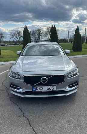 Volvo S90 2017 год Тирасполь Тирасполь
