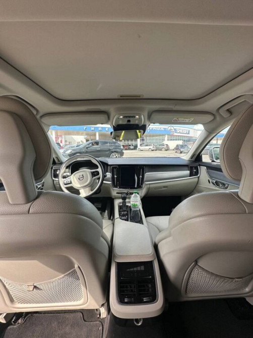 Volvo S90 2017 год Тирасполь Тирасполь - изображение 7