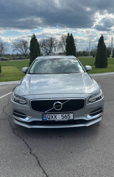 Volvo S90 2017 год Тирасполь Тирасполь - изображение 2
