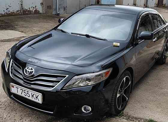 Toyota Camry 2011 год Днестровск Днестровск