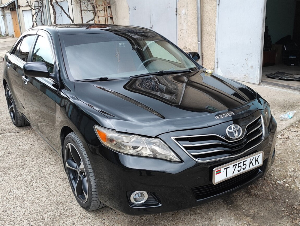 Toyota Camry 2011 an Dnestrovsc Dnestrovsc - fotografie 2