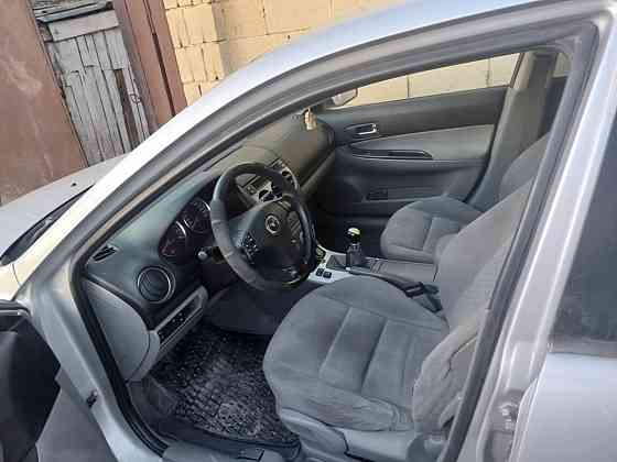 Mazda 6 2004 год Тирасполь Тирасполь