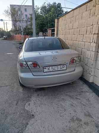 Mazda 6 2004 год Тирасполь Тирасполь