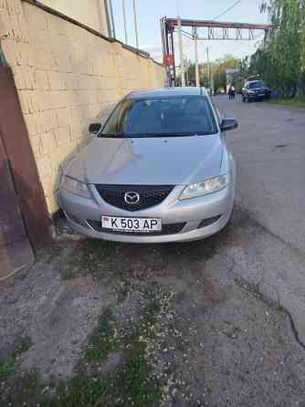 Mazda 6 2004 год Тирасполь Тирасполь