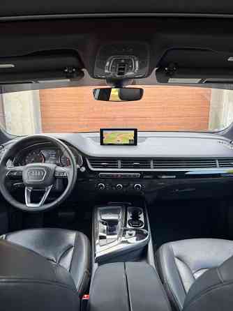 Audi Q7 2017 год Бендеры Бендеры