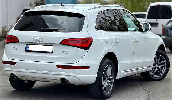 Audi Q5 2013 год Кишинёв Кишинёв