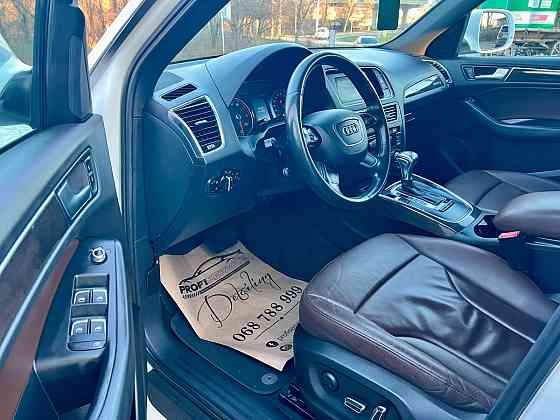 Audi Q5 2013 год Кишинёв Кишинёв