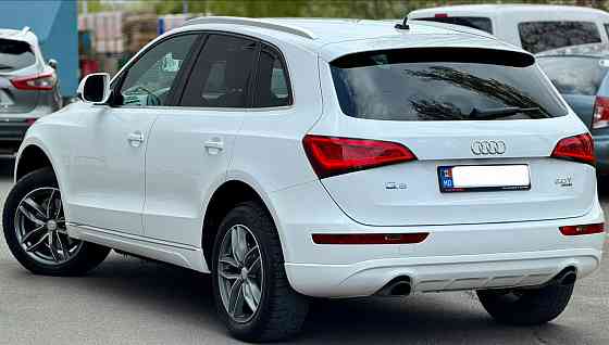Audi Q5 2013 год Кишинёв Кишинёв