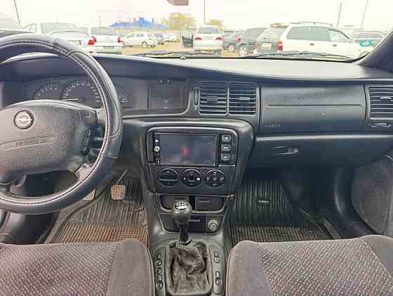 Opel Vectra 1999 год Бендеры Бендеры