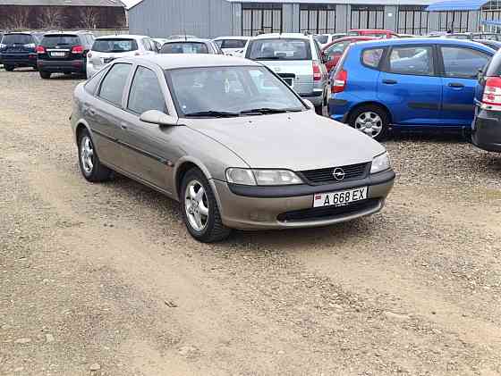 Opel Vectra 1999 год Бендеры Бендеры